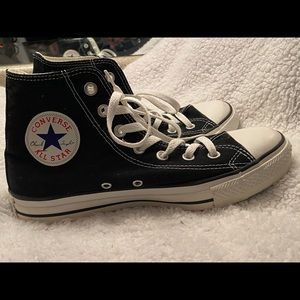 Converse shoes
